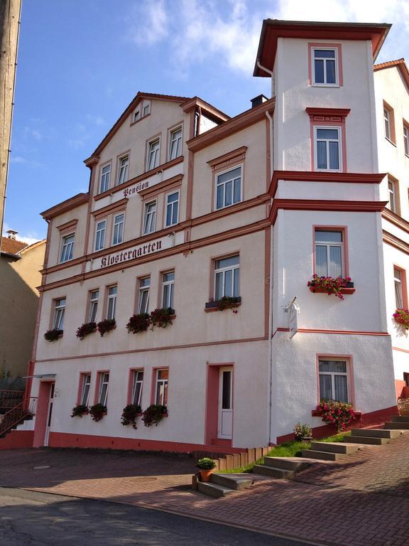 Hotel Klostergarten Eisenach Camera foto